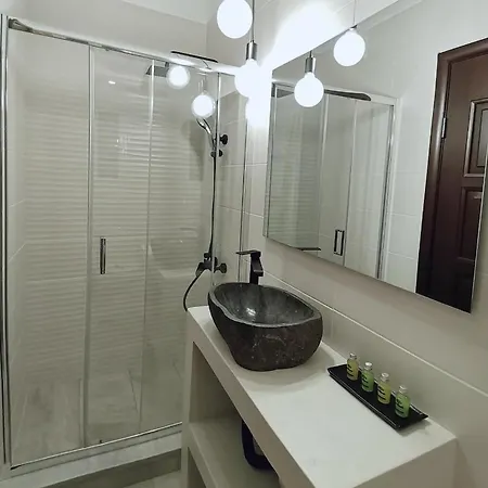 Gardenia Apartman