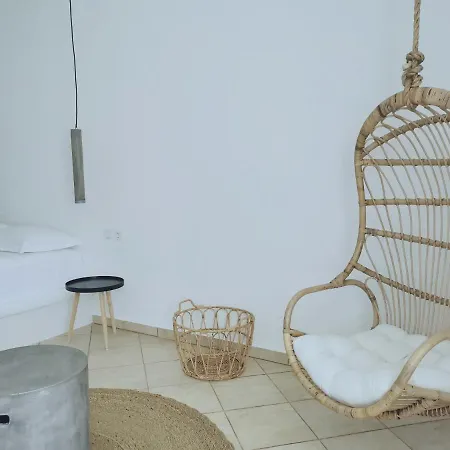Apartman Gardenia
