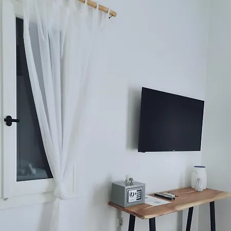 Gardenia * Stavros (Ithaka)