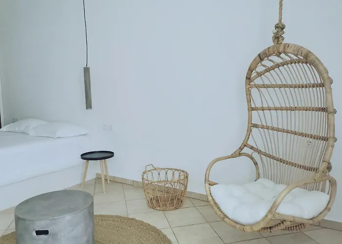 شقة Gardenia