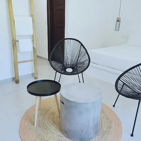 Lägenhet Gardenia Stavros (Ithaka)