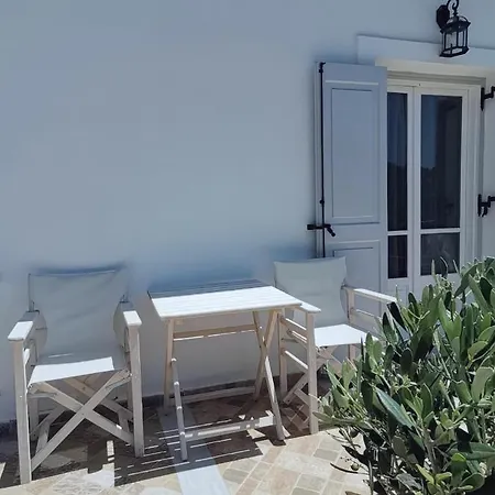 Apartment Gardenia *